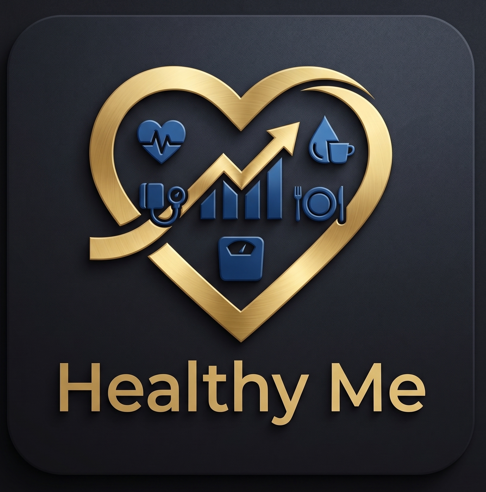 HealthyMe: Real-Time Vital Monitoring & Caregiver
